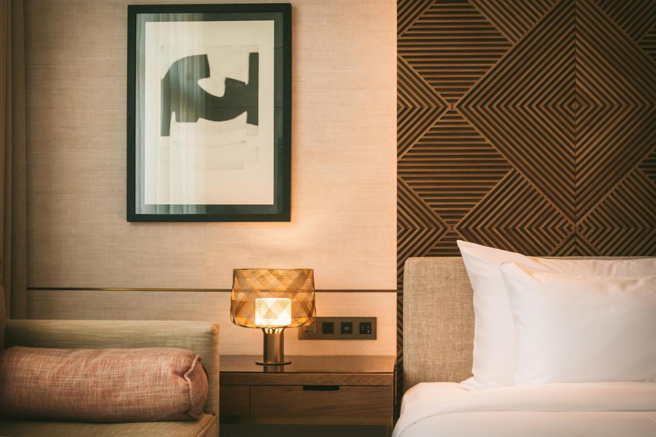 Shirvan Hotel City Yard Djedda Buitenkant foto A guest room at the hotel