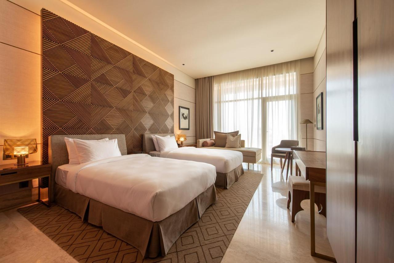 Shirvan Hotel City Yard Djedda Buitenkant foto